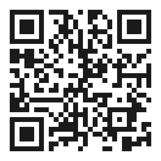 デモサイトの QR コード